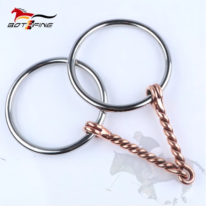 O Ring Snaffle price O Ring Snaffle price